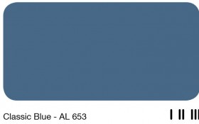 09Classic Blue - AL 653